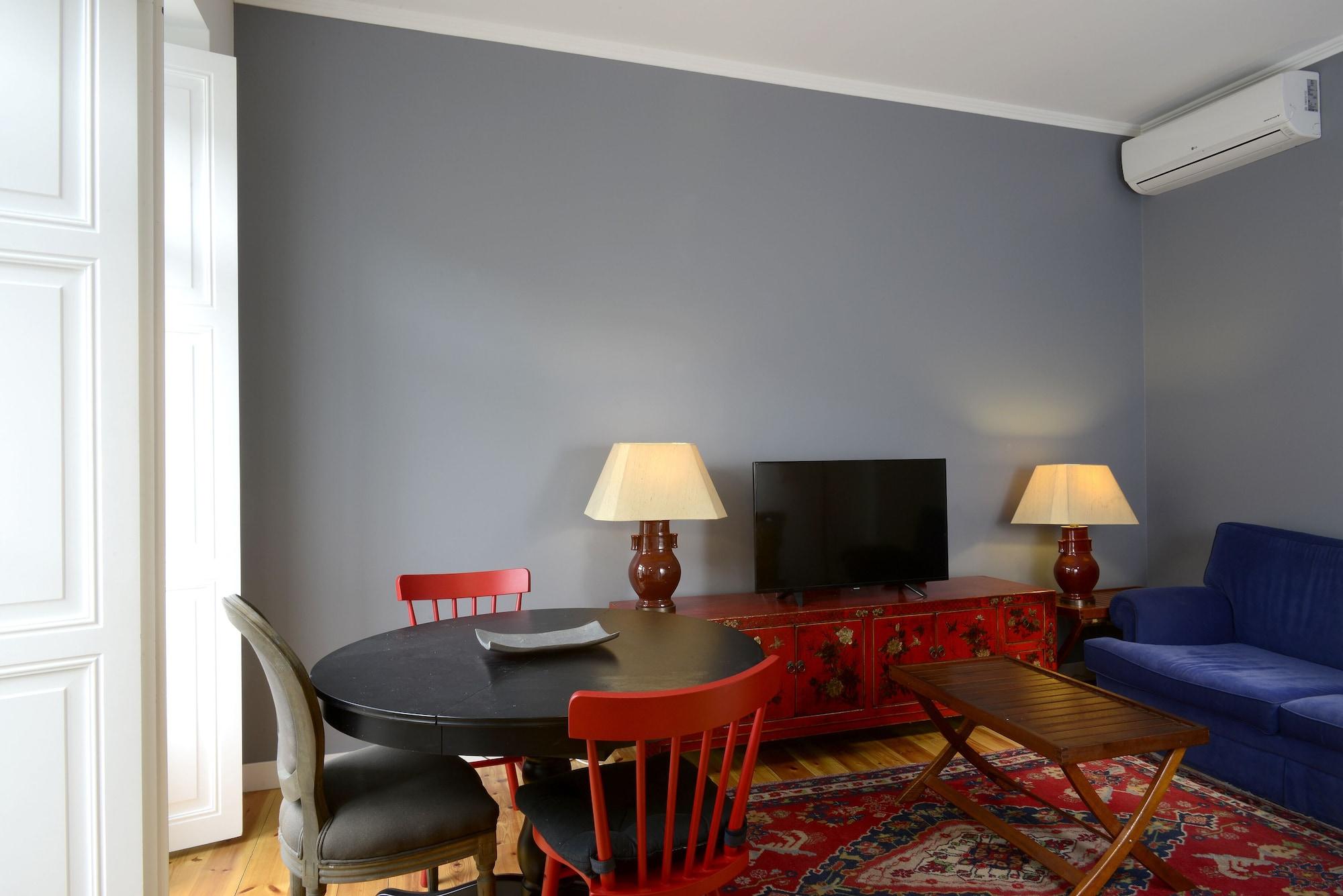 Flats Castelo - Horigem Apartment Lisabona Exterior foto