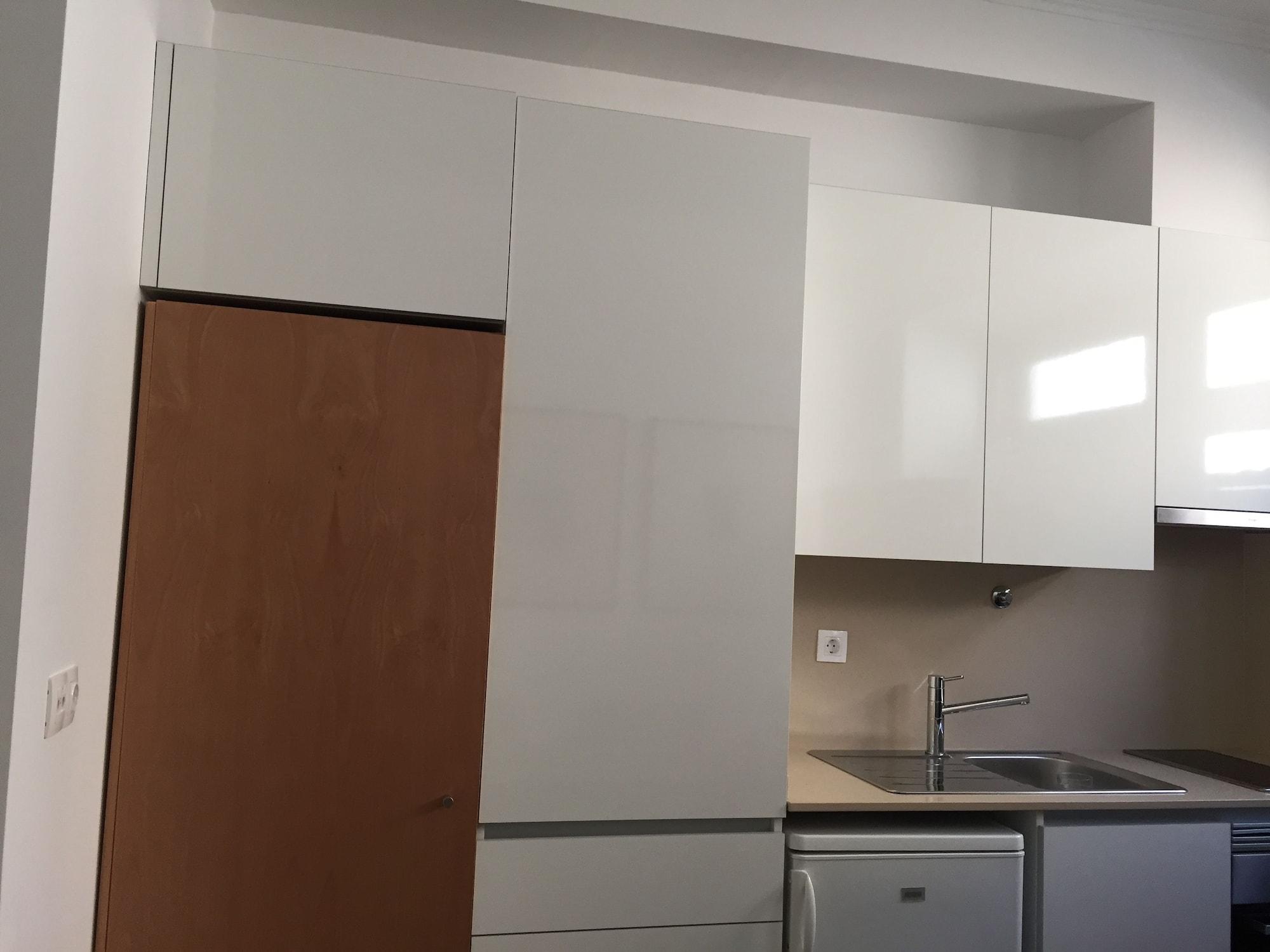 Flats Castelo - Horigem Apartment Lisabona Exterior foto